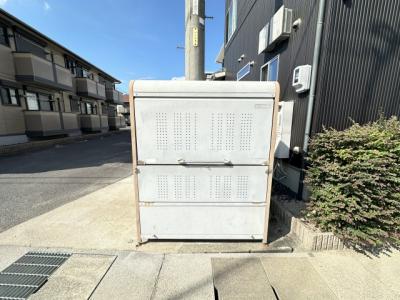 共用部分