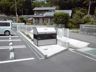 共用部分