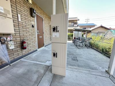 共用部分