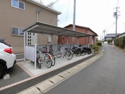 共用部分
