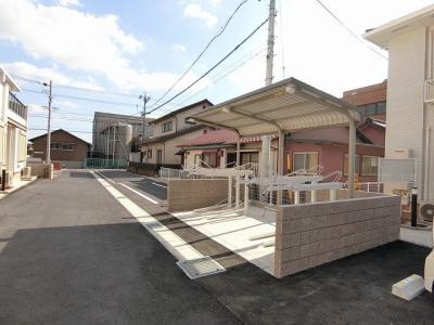 共用部分