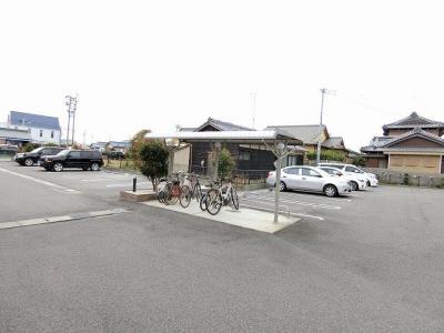 共用部分