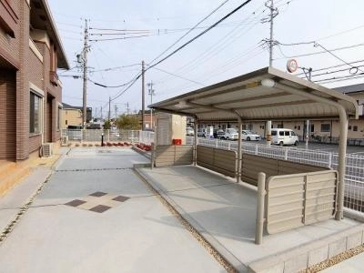 共用部分