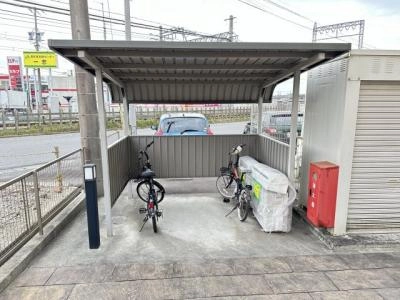 共用部分