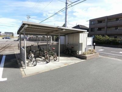 共用部分