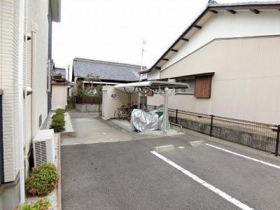 共用部分
