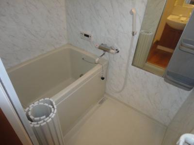 グランドソレイユＢ 1階 浴室