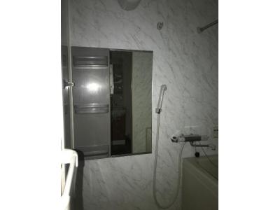 グランドソレイユＢ 2階 浴室