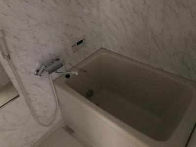 グランドソレイユＢ 2階 浴室