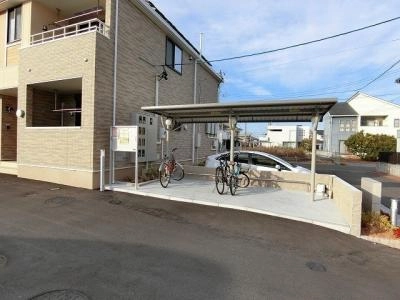 共用部分