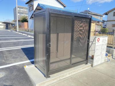 共用部分