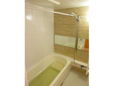 グランドステージ豊潤Ｆ 2階 浴室