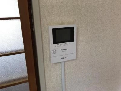 セキ  ュリティ