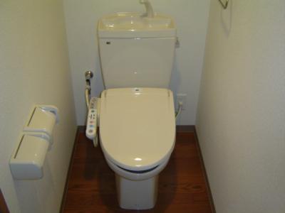 WC
