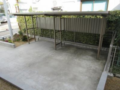 共用部分