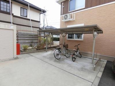 共用部分