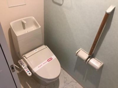 WC