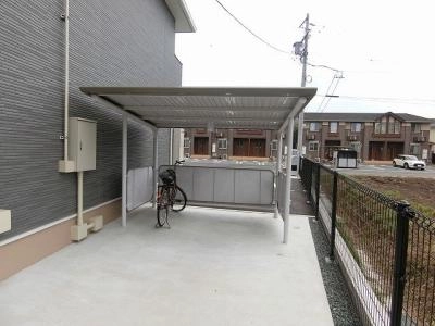 共用部分