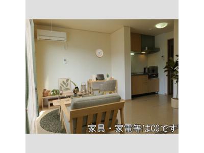 リビング