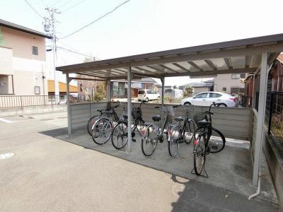 共用部分