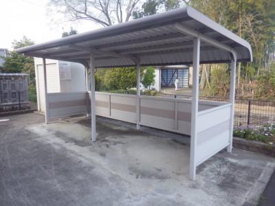 共用部分