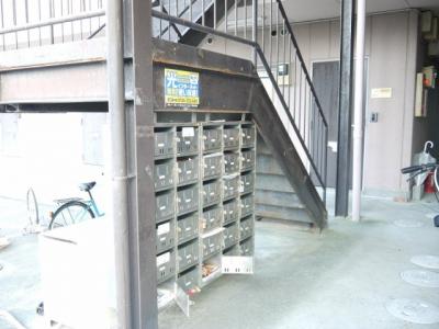 共用部分