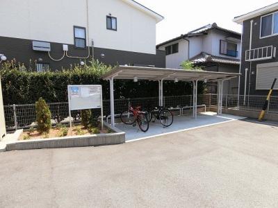 共用部分