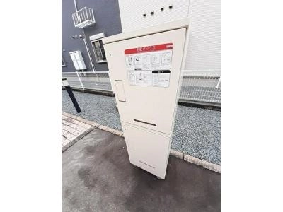 共用部分