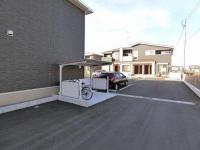 共用部分
