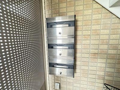 共用部分