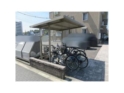 共用部分