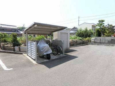 共用部分