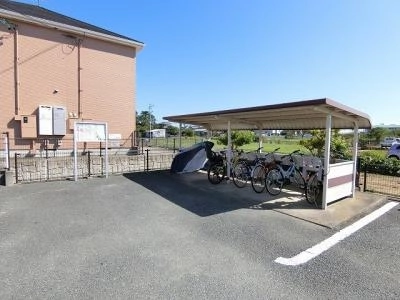 共用部分
