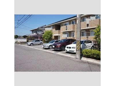 ルミエール(賃貸マンション)[物件番号:6451024](三重県津市久居射場町
