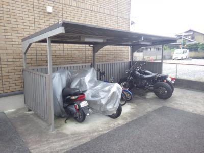 共用部分