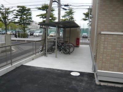 共用部分