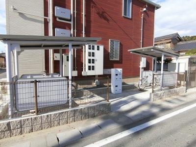 共用部分