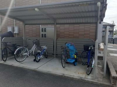 共用部分