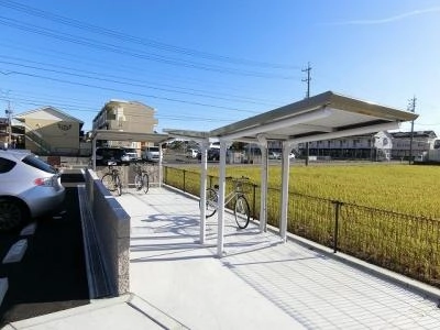 共用部分