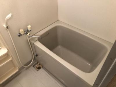 ルーラル興Ａ 1階 浴室