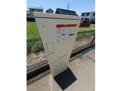 共用部分