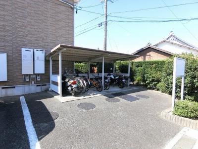 共用部分