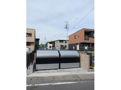 共用部分