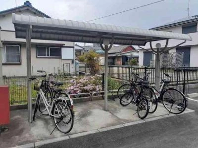 共用部分