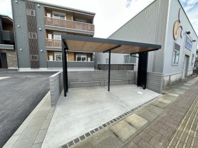 共用部分