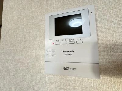 セキュ リティ