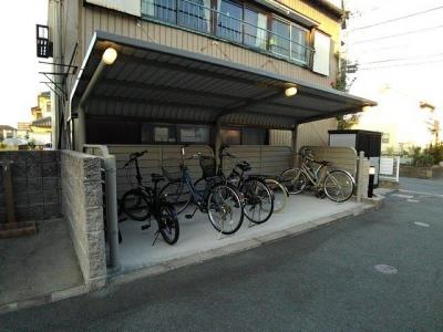 共用部分