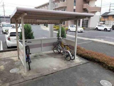 共用部分