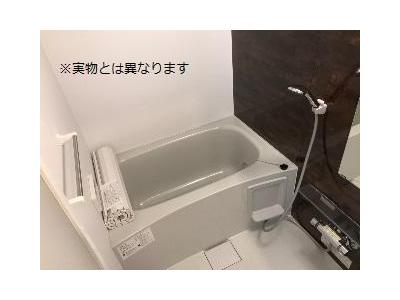 浴室