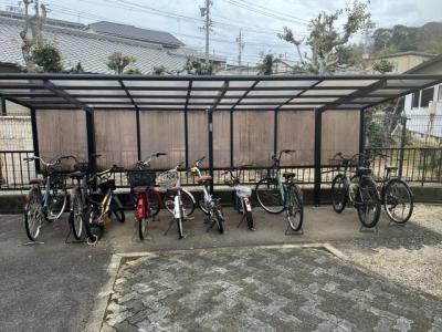 共用部分